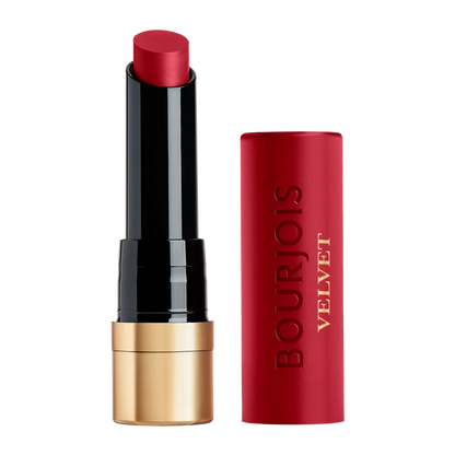 Bourjois Velvet The Lipstick Intense - 11 Colors