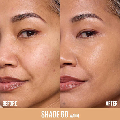 Maybelline Lifter Full Coverage Serum Concealer - 7 Shades