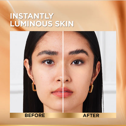 L’Oréal Paris Infallible 32H Fresh Wear Foundation - Vitamin C - SPF25 - 8 Colours