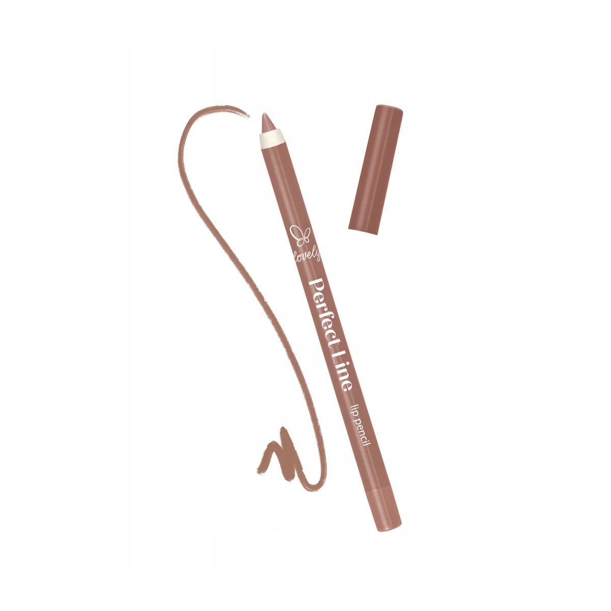 Wibo Lovely Lip Liner Perfect Line - 5 Colors
