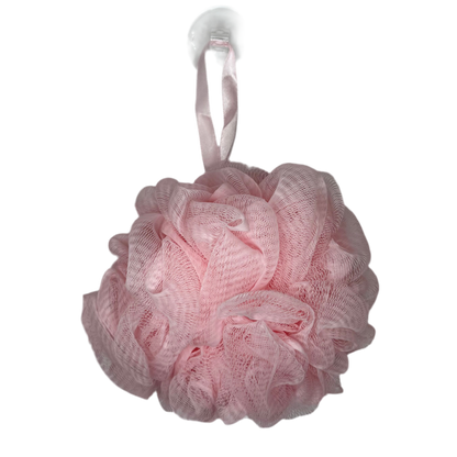 Pretty Lady Round Loofah – Soft Touch for Smooth Skin - 4 Colors SP105