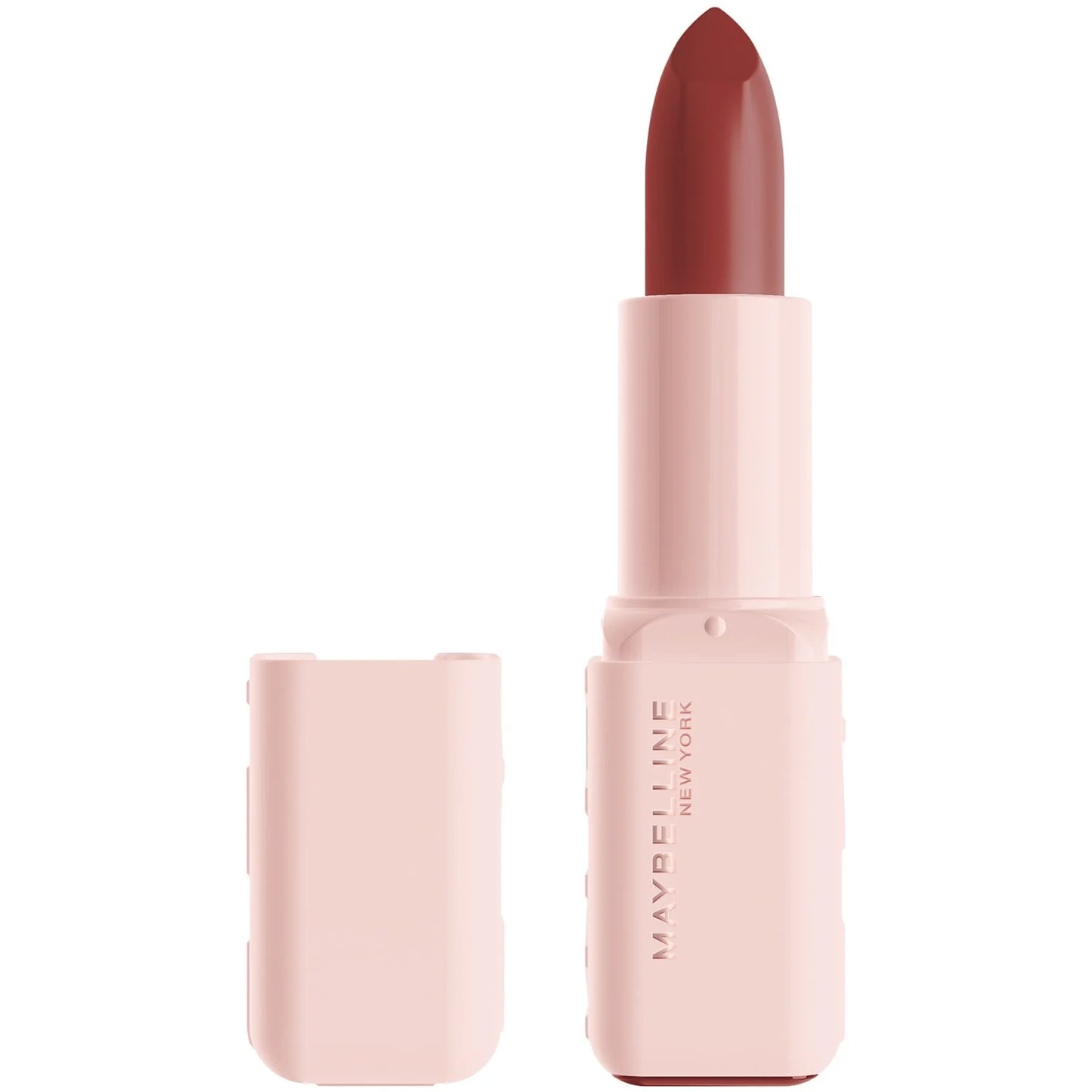 Maybelline Serum Lipstick Satin & Matte With Moisturising Effect - 7 Tones