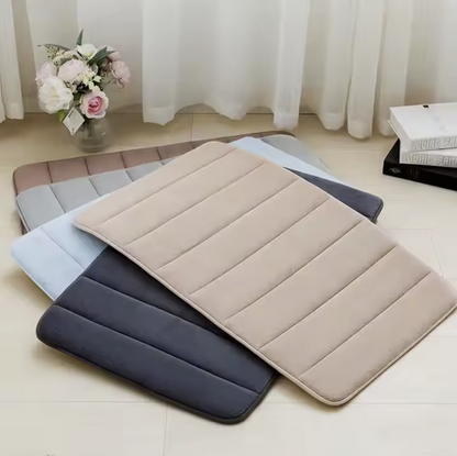 Floor Foam Memory Mat - 5 Colors