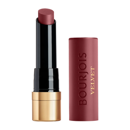 Bourjois Velvet The Lipstick Intense - 11 Colors