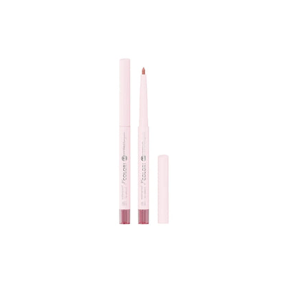 Bell Hypoallergenic Go Color Waterproof Lip Liner Pencil- 3 Colors