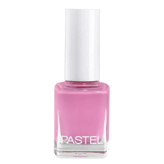 Pastel Nail Polish - 50 Colors