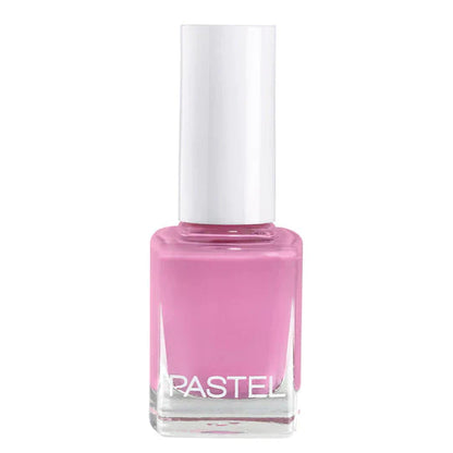 Pastel Nail Polish - 50 Colors