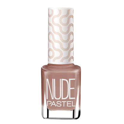 Pastel Nail Polish - 50 Colors