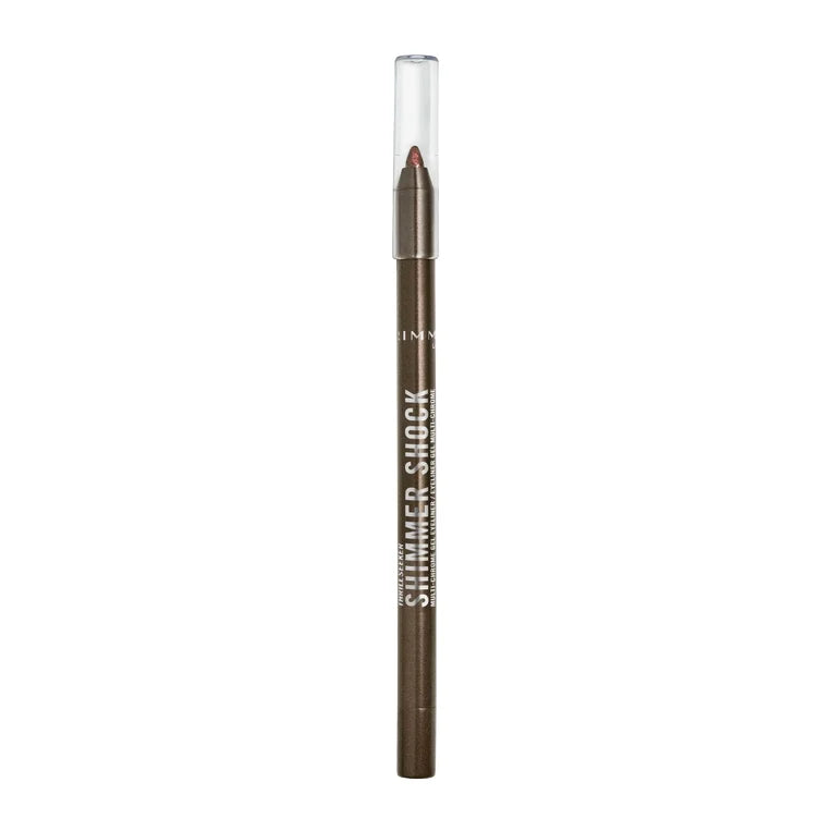 Rimmel Thrill Seeker Shimmer Shock Eyeliner - 4 Colors