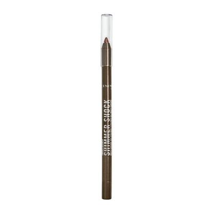 Rimmel Thrill Seeker Shimmer Shock Eyeliner - 4 Colors