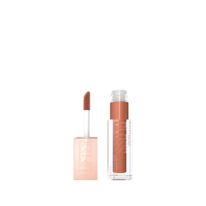 Maybelline Lifter Lip Gloss - Hydrating with Hyaluronic Acid
