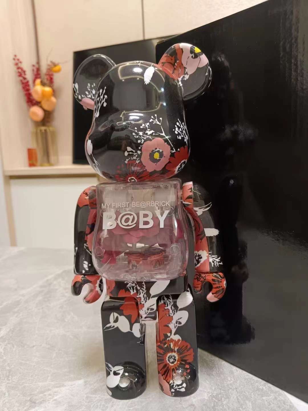 Kaws Bears - 13 Variants