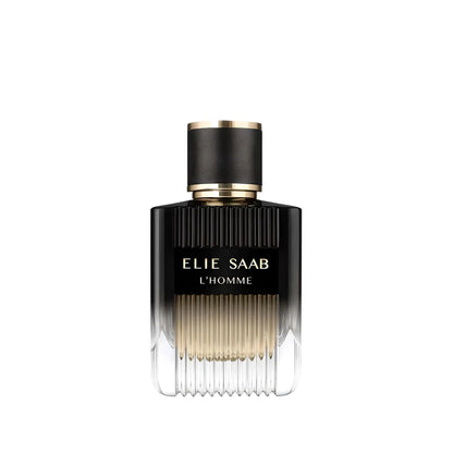 Elie Saab L'Homme Eau De Parfum For Men(Decanted From Original Bottle) - 10 ML / 175 Sprays