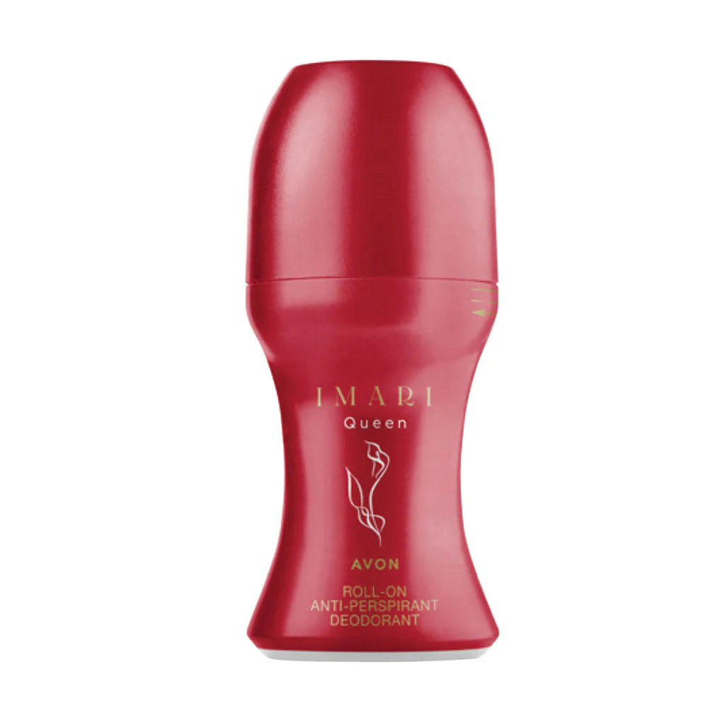 Avon Roll On Imari Queen For Her 50ML