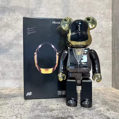 Kaws Bears - 13 Variants