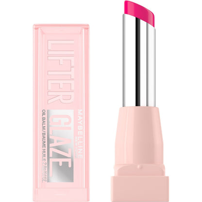 Maybelline Lifter Glaze Lip Balm - 6 Colors