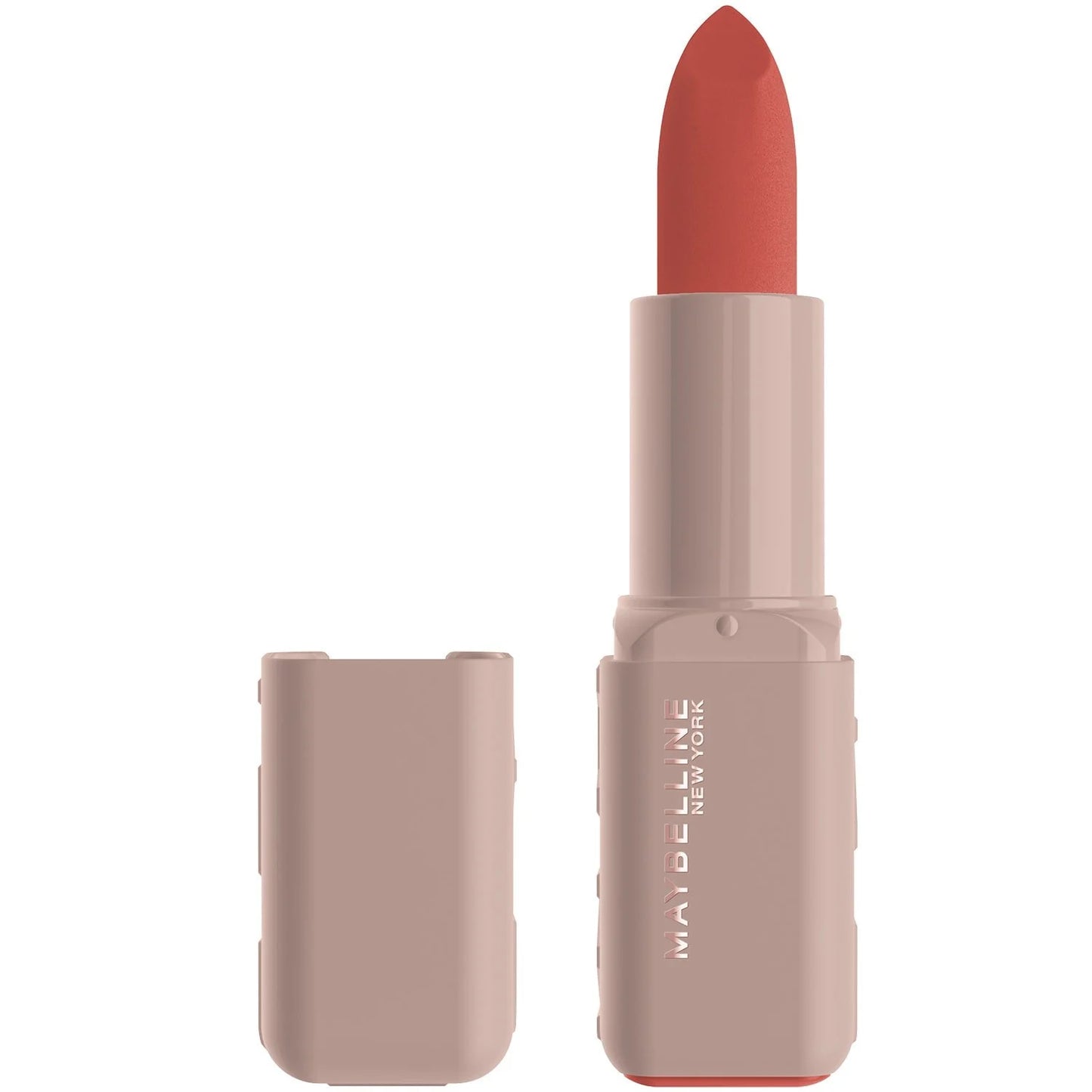 Maybelline Serum Lipstick Satin & Matte With Moisturising Effect - 7 Tones