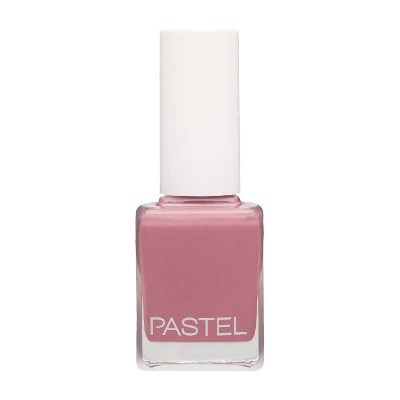 Pastel Nail Polish - 50 Colors