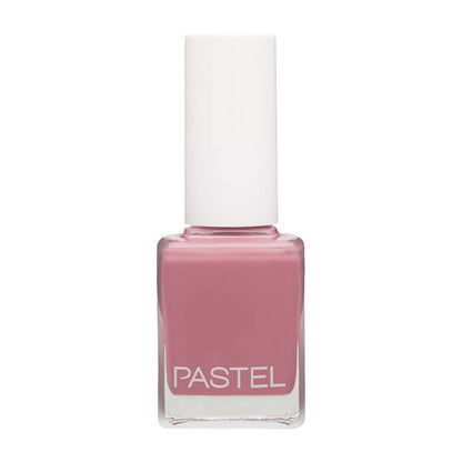 Pastel Nail Polish - 50 Colors