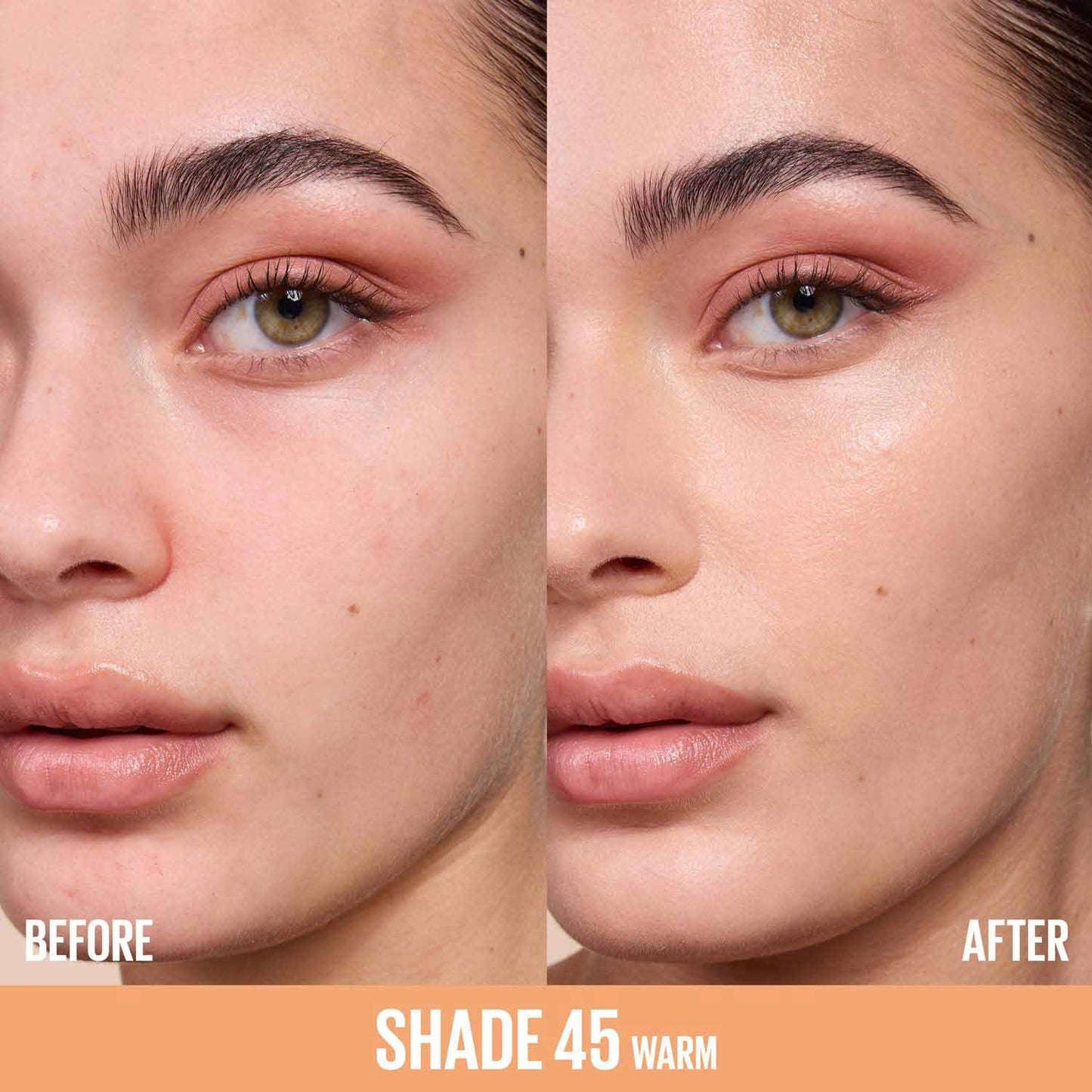 Maybelline Lifter Full Coverage Serum Concealer - 7 Shades