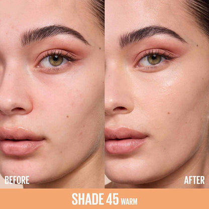 Maybelline Lifter Full Coverage Serum Concealer - 7 Shades
