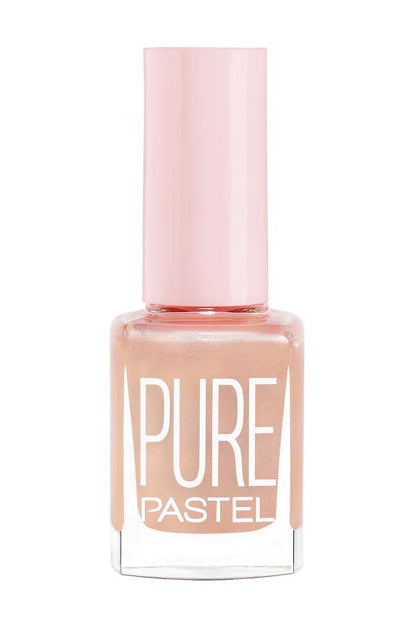 Pastel Nail Polish - 50 Colors