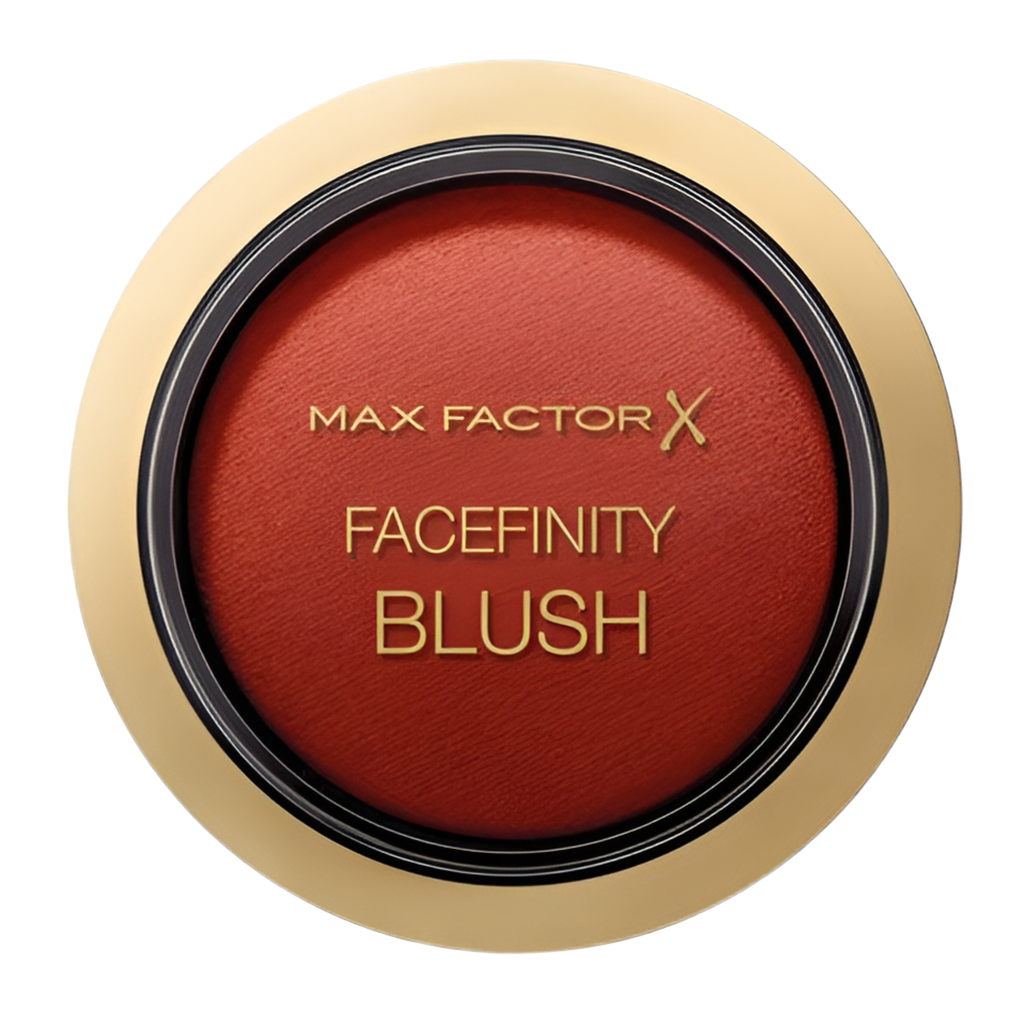 Max Factor Creme Puff Blush - 5 Colors