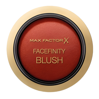 Max Factor Creme Puff Blush - 5 Colors
