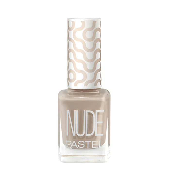 Pastel Nail Polish - 50 Colors
