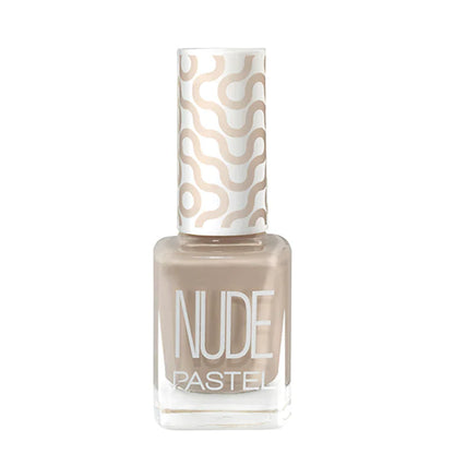 Pastel Nail Polish - 50 Colors