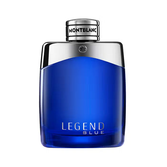 Montblanc Legend Blue Eau De Parfum For Men - 10 ML / 175 Sprays