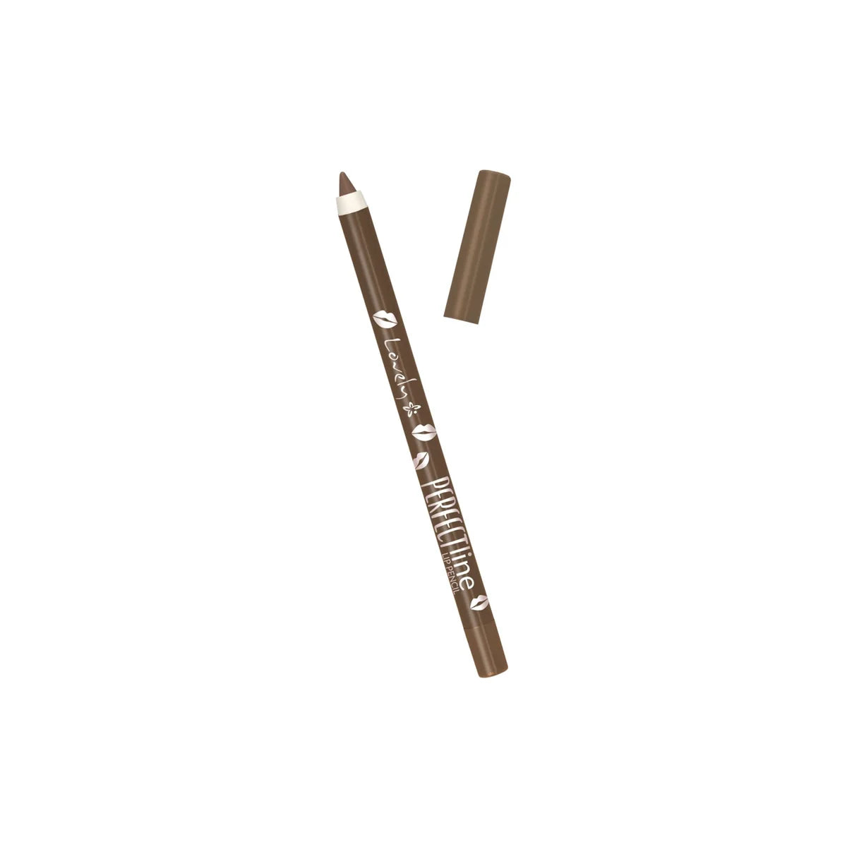 Wibo Lovely Lip Liner Perfect Line - 5 Colors