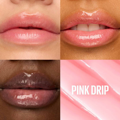 Maybelline Lifter Glaze Lip Balm - 6 Colors