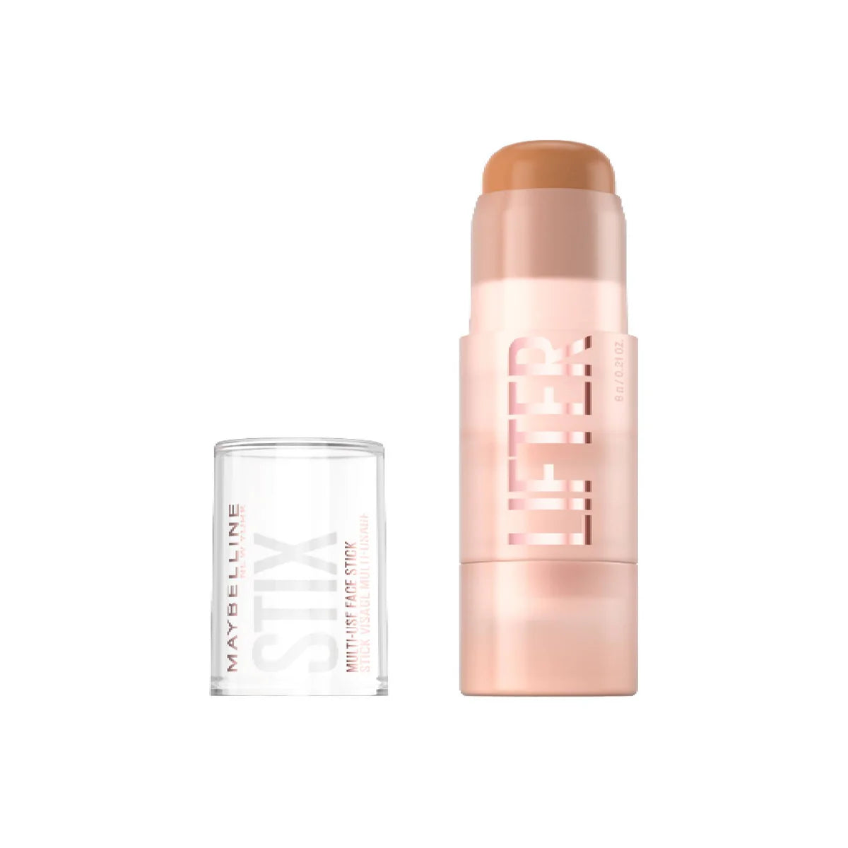 Maybelline Lifter Stix Multi-Use Face Contour Stick - 8 Shades