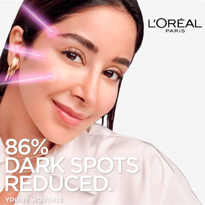 L’Oréal Paris Glycolic Bright Anti Dark Spot Brightening Serum - 30ml