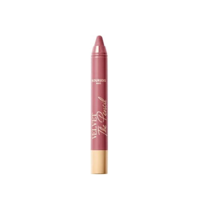 Bourjois Velvet The Pencil Stick Lipstick Matte Effect - 7 Colors