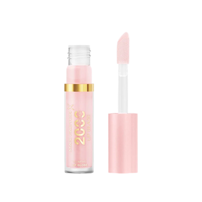 Max Factor 2000 Calorie Non-Sticky Lip Glaze - 3 Shades