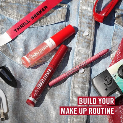 Rimmel Thrill Seeker Shimmer Shock Eyeliner - 4 Colors