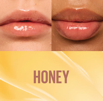 Maybelline Lifter Lip Gloss - Hydrating with Hyaluronic Acid