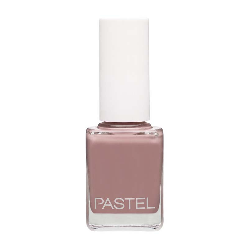 Pastel Nail Polish - 50 Colors