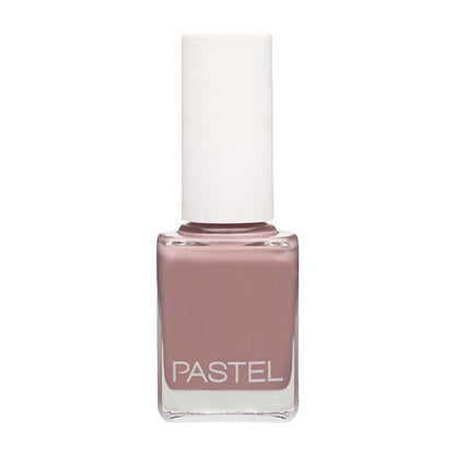 Pastel Nail Polish - 50 Colors