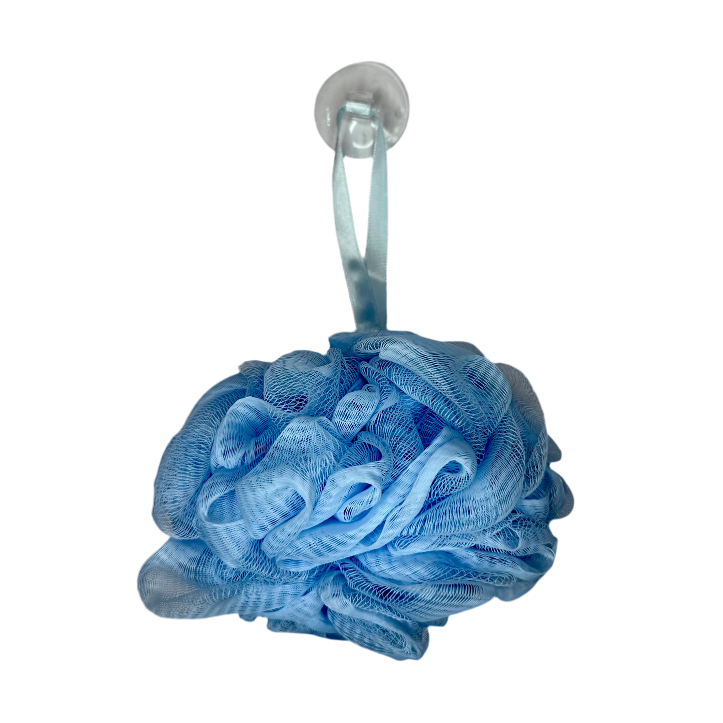 Pretty Lady Round Loofah – Soft Touch for Smooth Skin - 4 Colors SP105