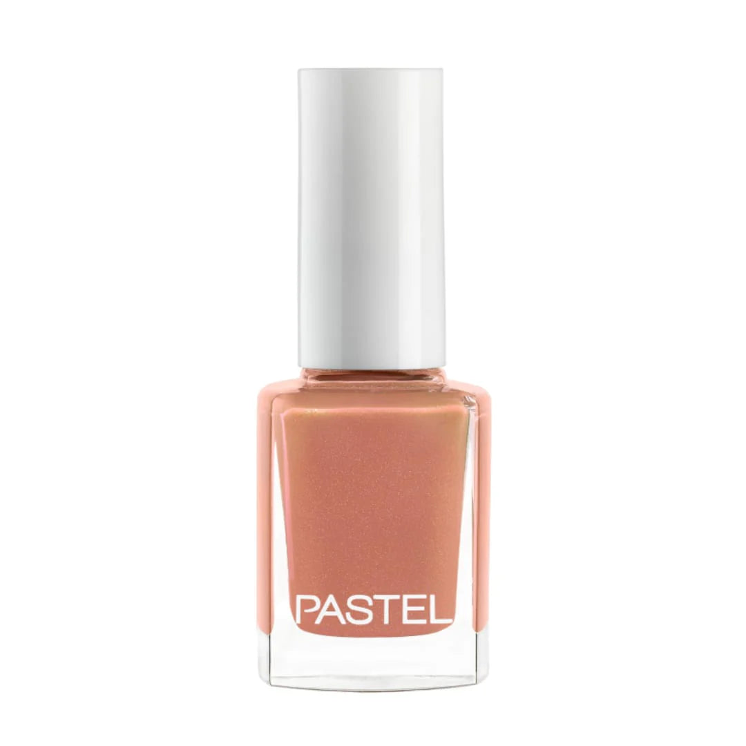 Pastel Nail Polish - 50 Colors