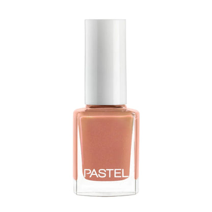 Pastel Nail Polish - 50 Colors