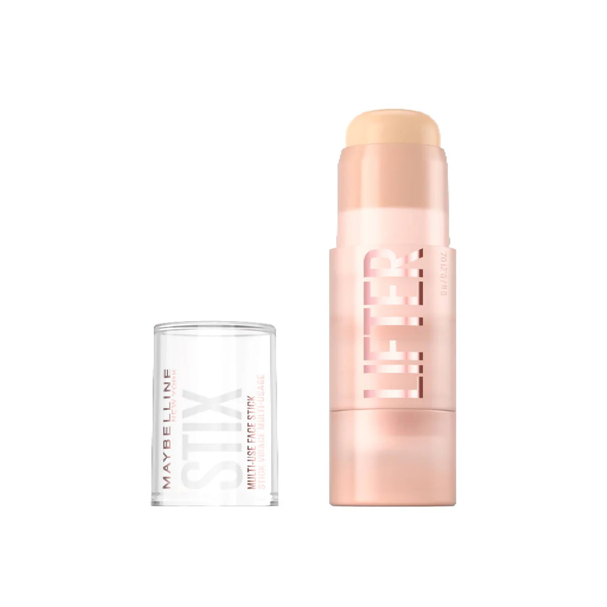 Maybelline Lifter Stix Multi-Use Face Contour Stick - 8 Shades