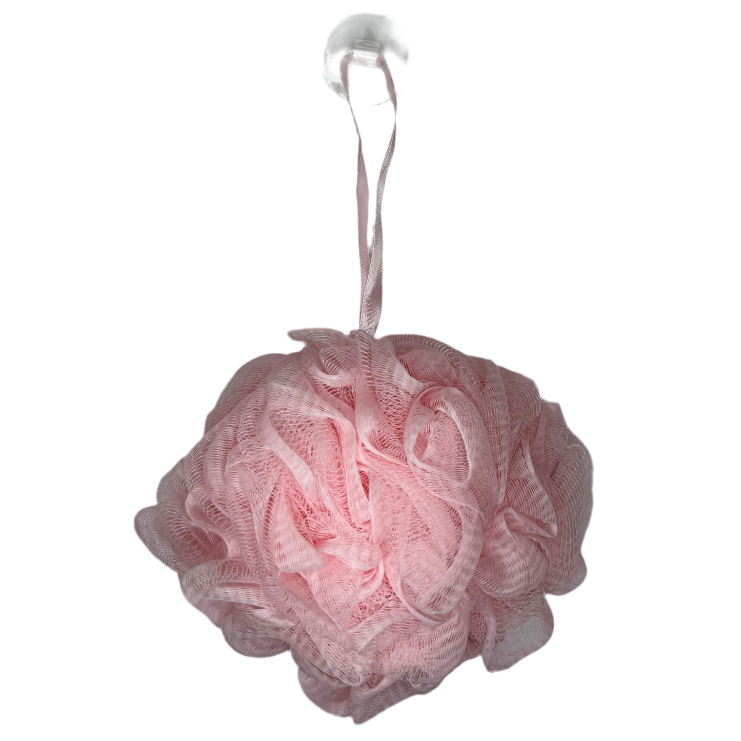 Pretty Lady Round Loofah – Soft Touch for Smooth Skin - 2 Colors SP106