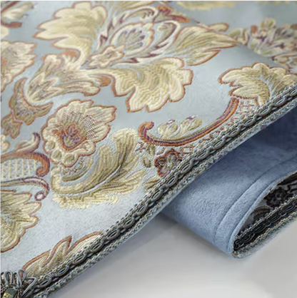 Table Runners - Luxury Tassel - 4 Colors