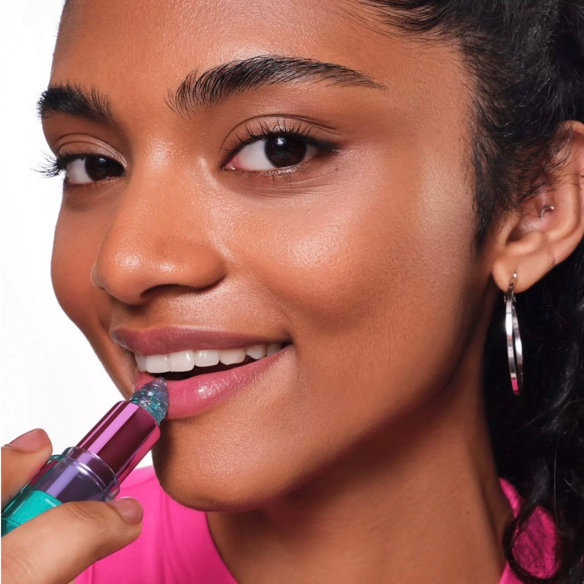 Essence Aqua Jelly Colour Changing Lipstick