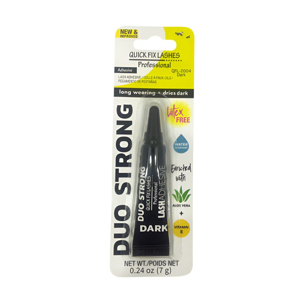 Quick Fix Eye Lashes Adhesive Dark