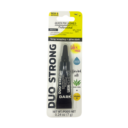 Quick Fix Eye Lashes Adhesive Dark